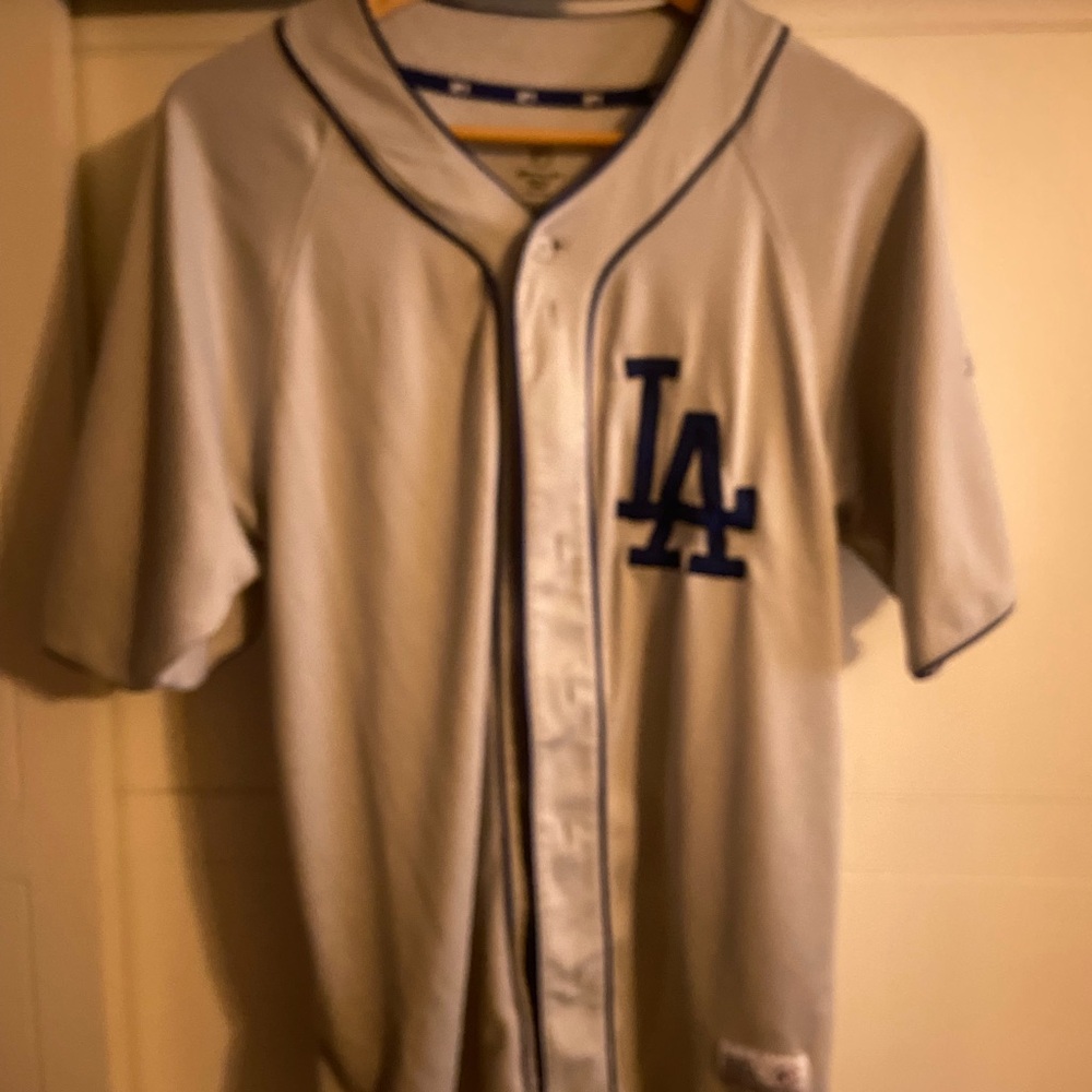 Dodger Jersey